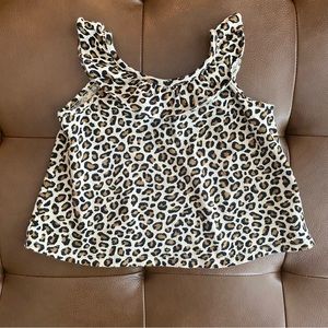 Old Navy girls top size 3T